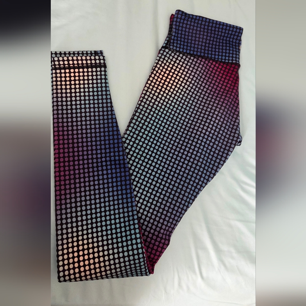 lululemon Gradient Wonder Under Leggings